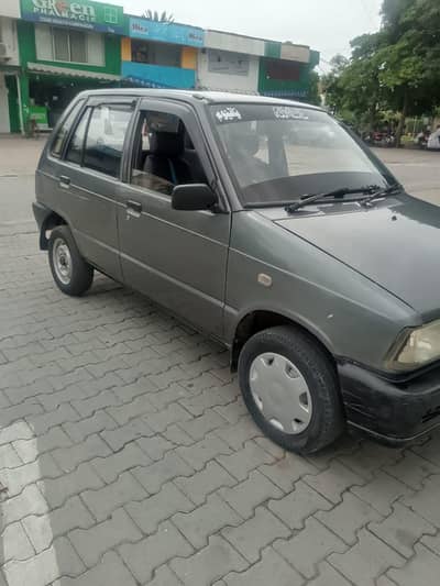 Suzuki Mehran VX 2010, 11,12,13,14,15,16,17,x,xs,xsmax,xr