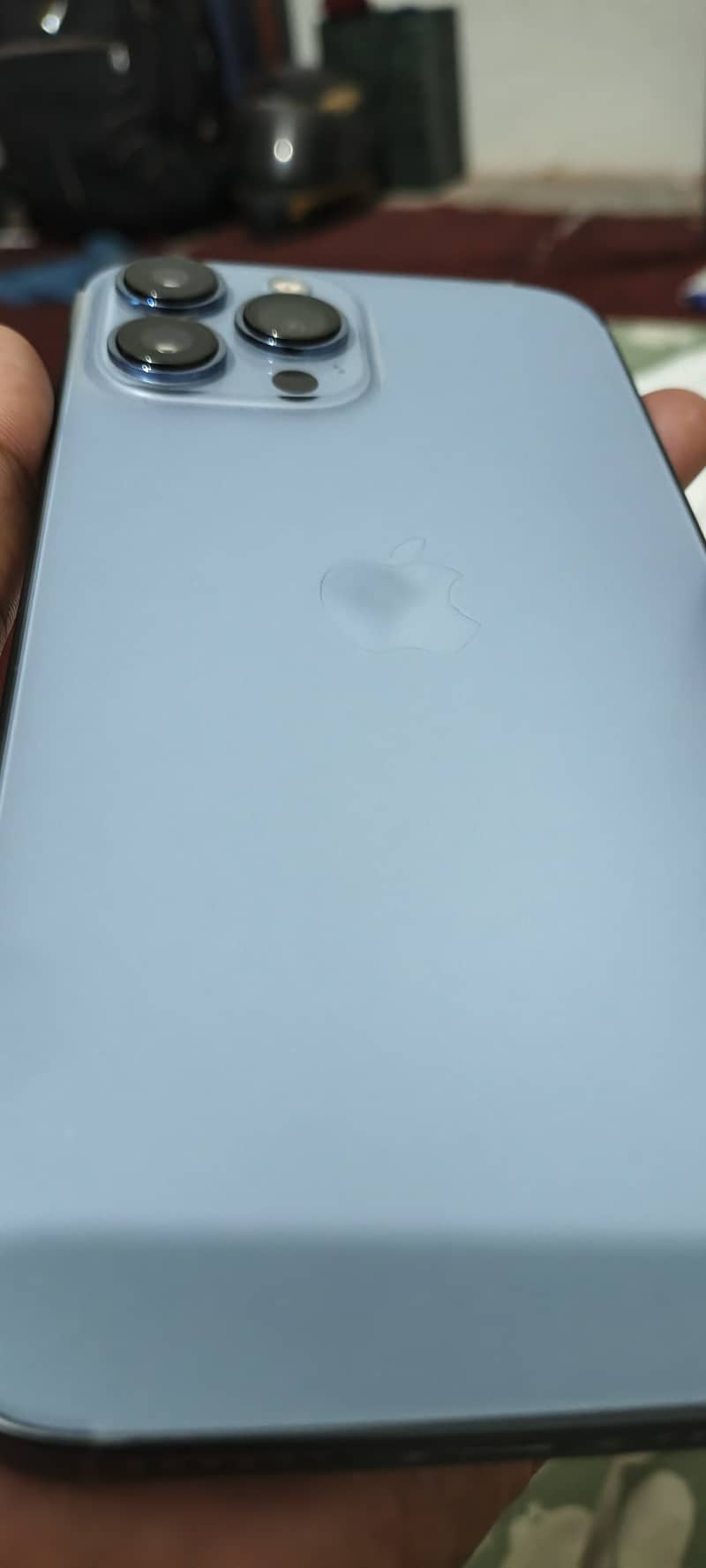 Apple iPhone 13 Pro Max 2