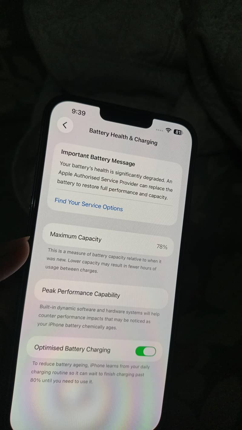 Apple iPhone 13 Pro Max 4