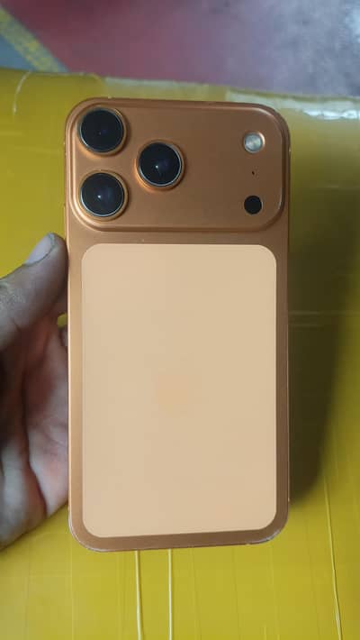XR convert 17 pro max