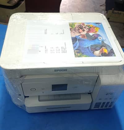 brand new printer et 4760