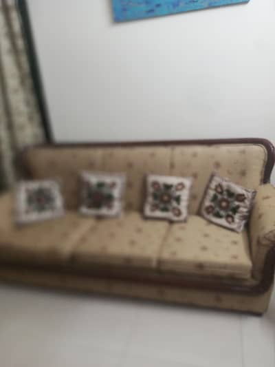 six seater sofa long lasting