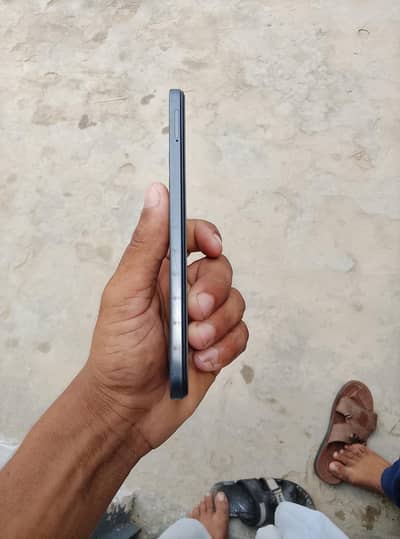 Itel City 100