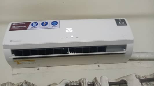 T3 INVERTER AC