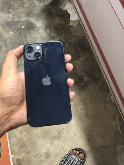 Apple iPhone 13
