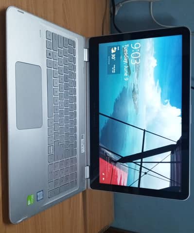 HP ENVY x360 m6 Convertible - Laptop