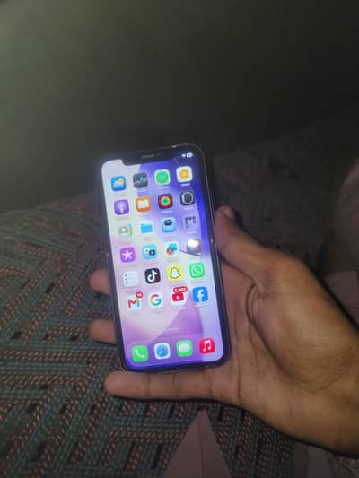 Iphone 11 exchange possible