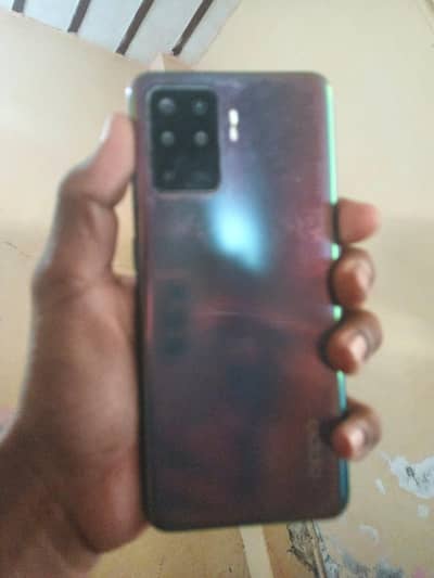 OPPO f19 Pro