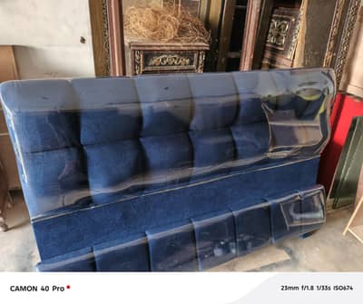 king bed set 03136292052 WhatsApp