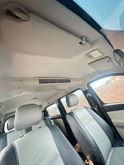 karwan plus 2022 model