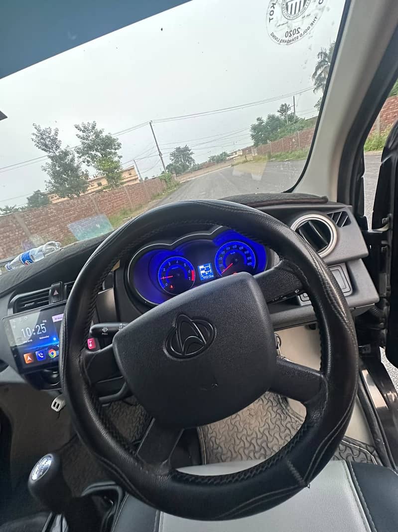 karwan plus 2022 model 1