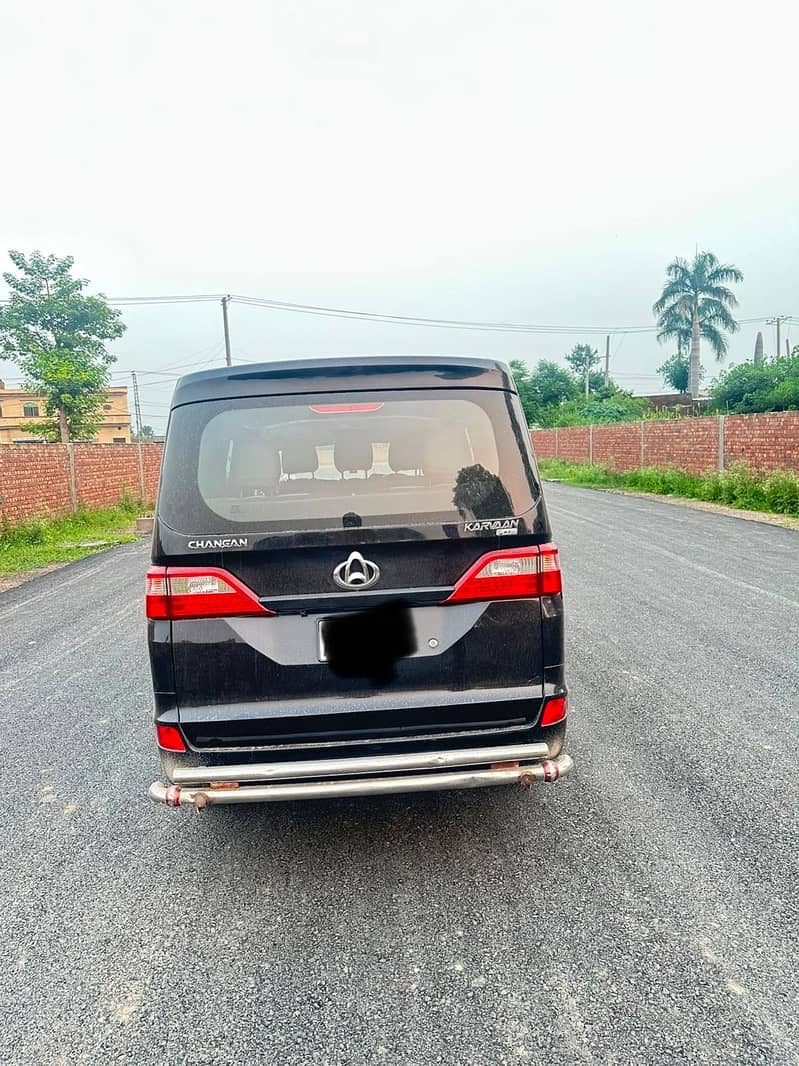 karwan plus 2022 model 2