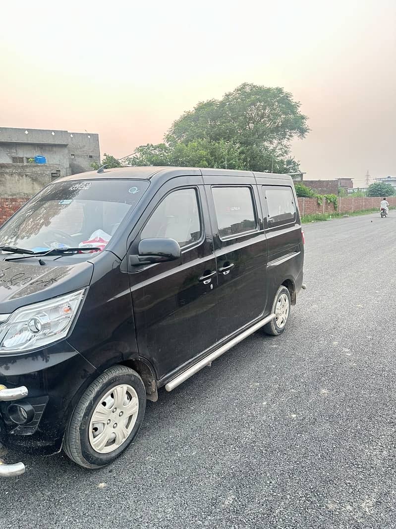 karwan plus 2022 model 4