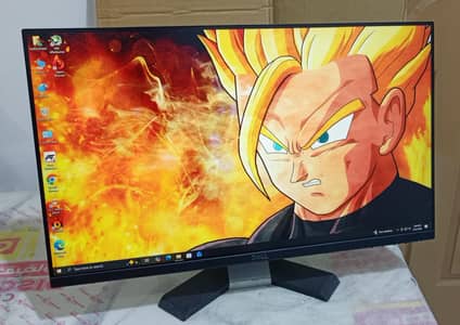 Dell 22inch IPS Bazzelless HDMI Gaming LED Monitor