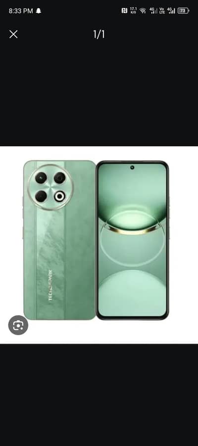 Tecno SPARK 30 Pro