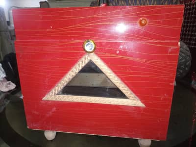 Egg Hatching Machine