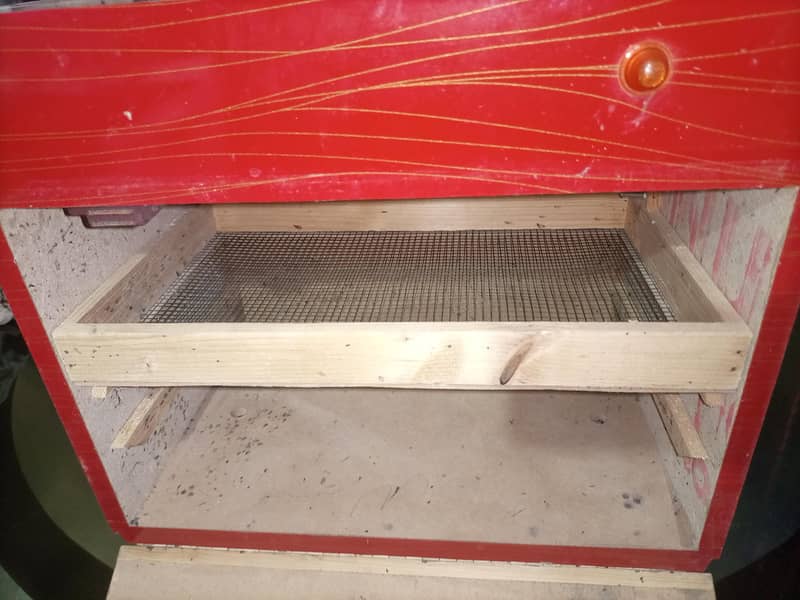 Egg Hatching Machine 1