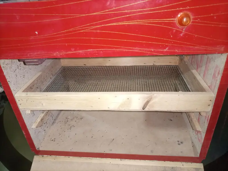 Egg Hatching Machine — photo 2