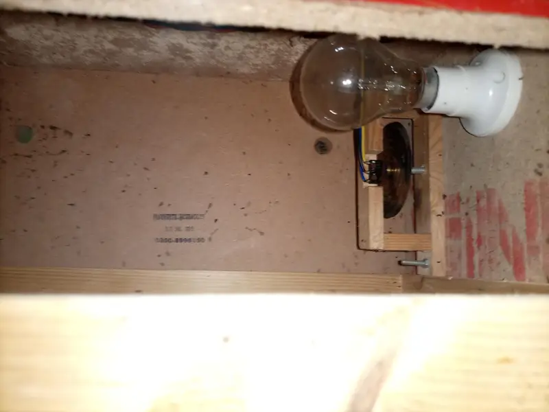 Egg Hatching Machine — photo 3