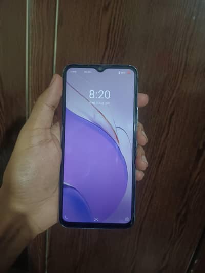 Vivo Y33s 8/128 03266569655