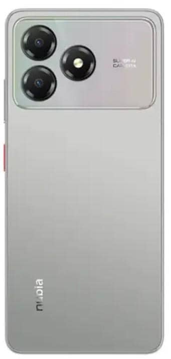 Zte nubia A36