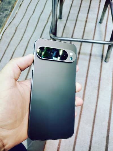 Google Pixel 9 Pro XL