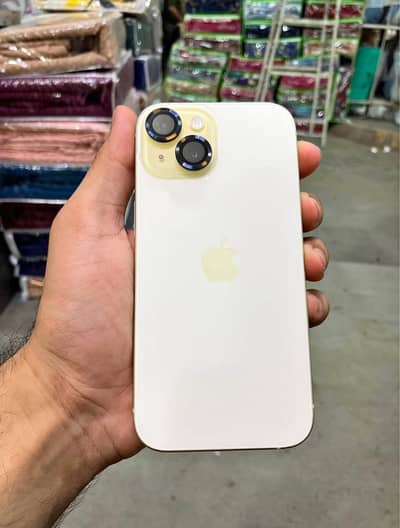 Apple iPhone 15