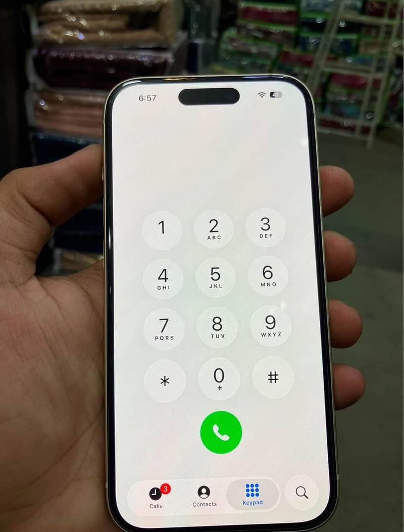Apple iPhone 15 1