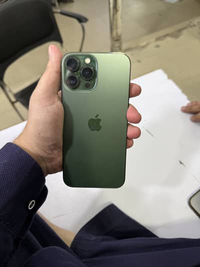 Apple iPhone 13 Pro Max