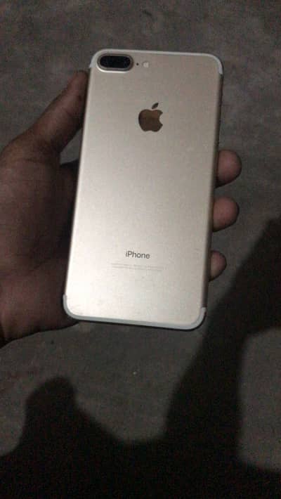 Apple iPhone 7 Plus | 32GB