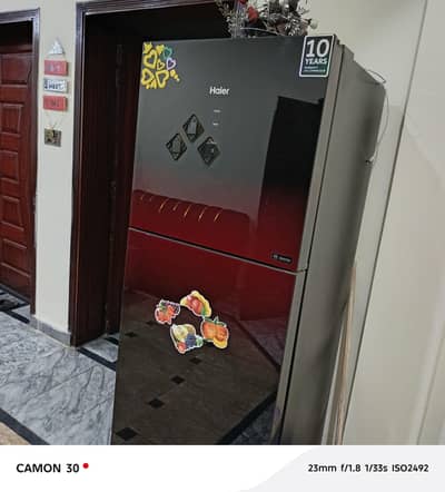 Haier refrigerator for sale