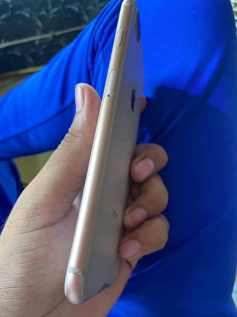 Apple iPhone 8 Plus 3