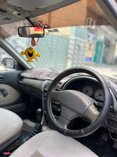 Cultus Suzuki