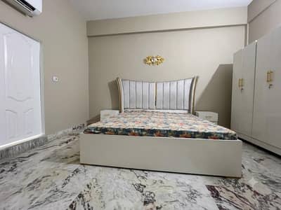 king-size bed set