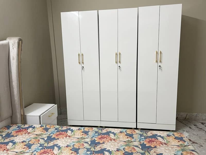 king-size bed set 5