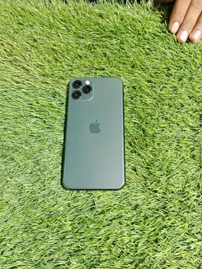 Apple iPhone 11 Pro