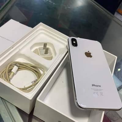 Apple iPhone X