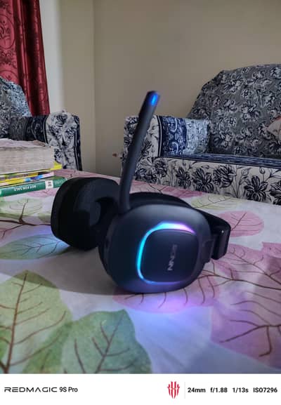 RONIN Gaming Headphones