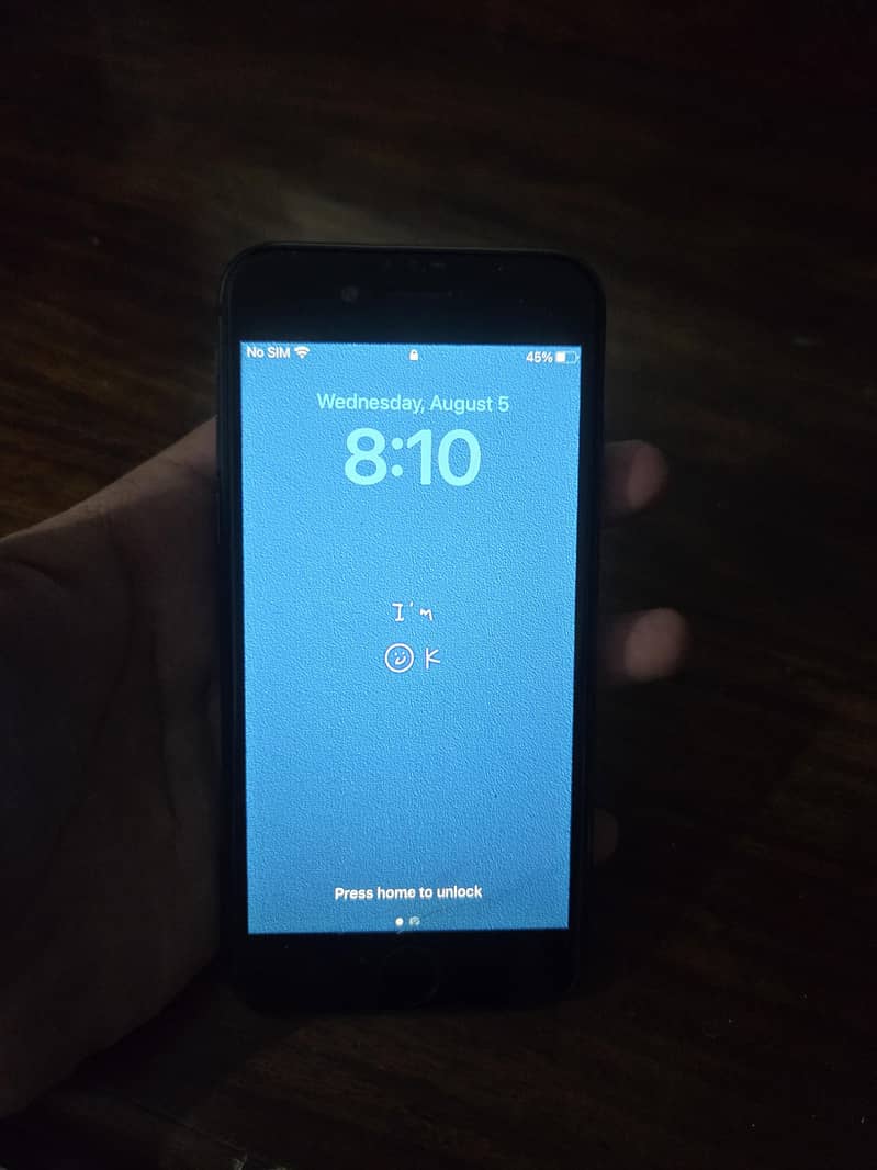 Apple iPhone 8 4