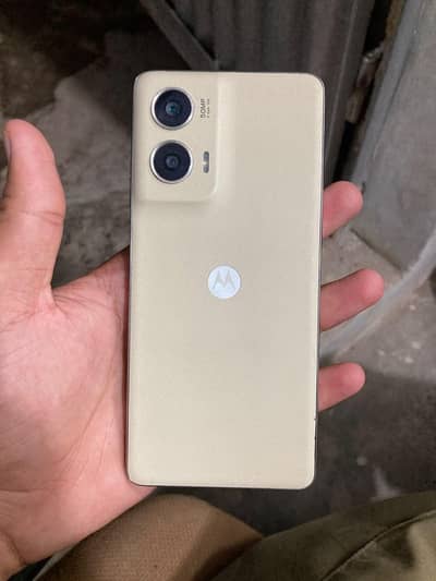 Motorola Moto G Stylus