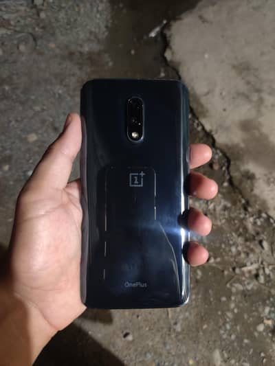 one plus 7