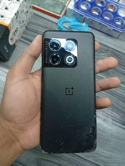 OnePlus 10 pro 5G official PTA approve 12+12 /256