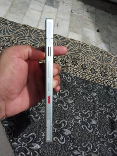 Zte nubia RedMagic 10 Pro