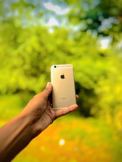 iPhone 6s