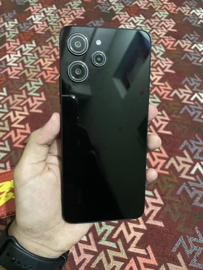 Xiaomi Redmi 12