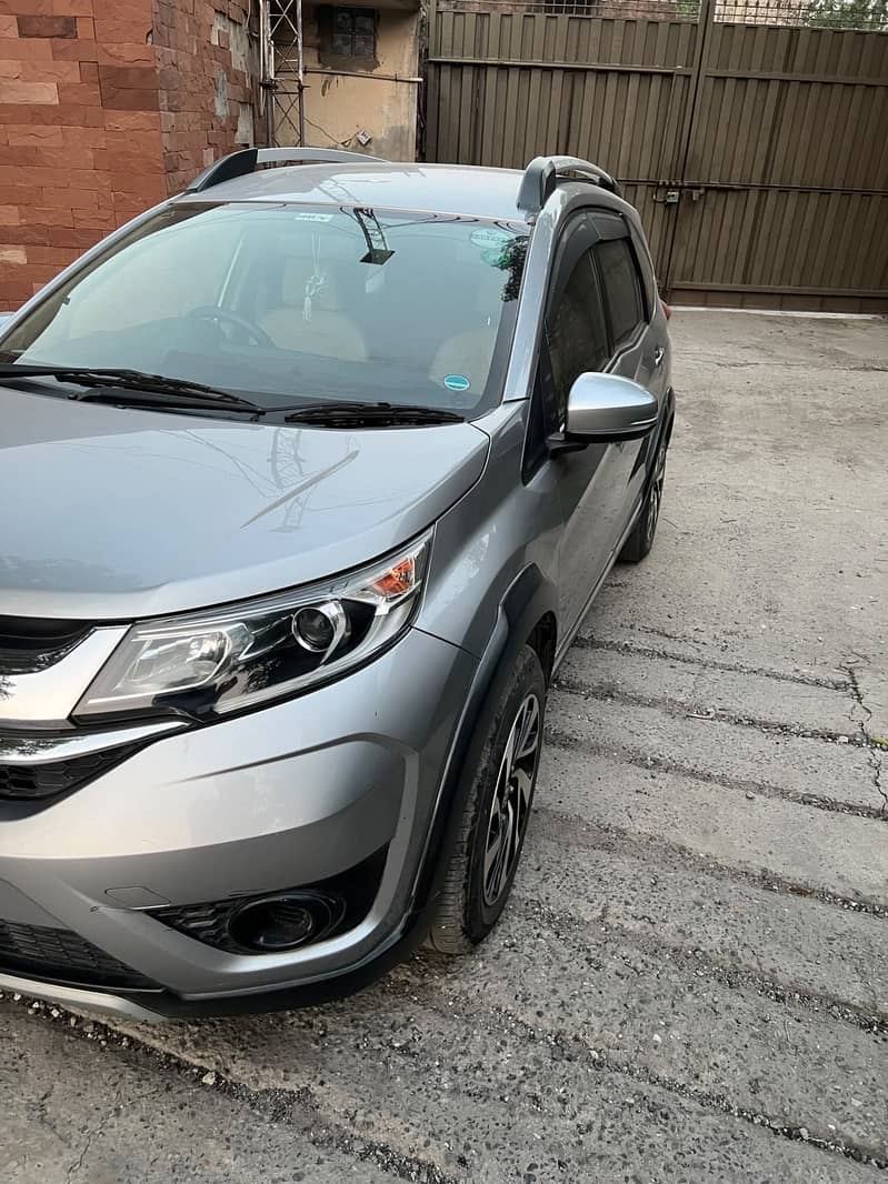 BRV / 100% no repaint guaranteed /2018 / urgent sale 2