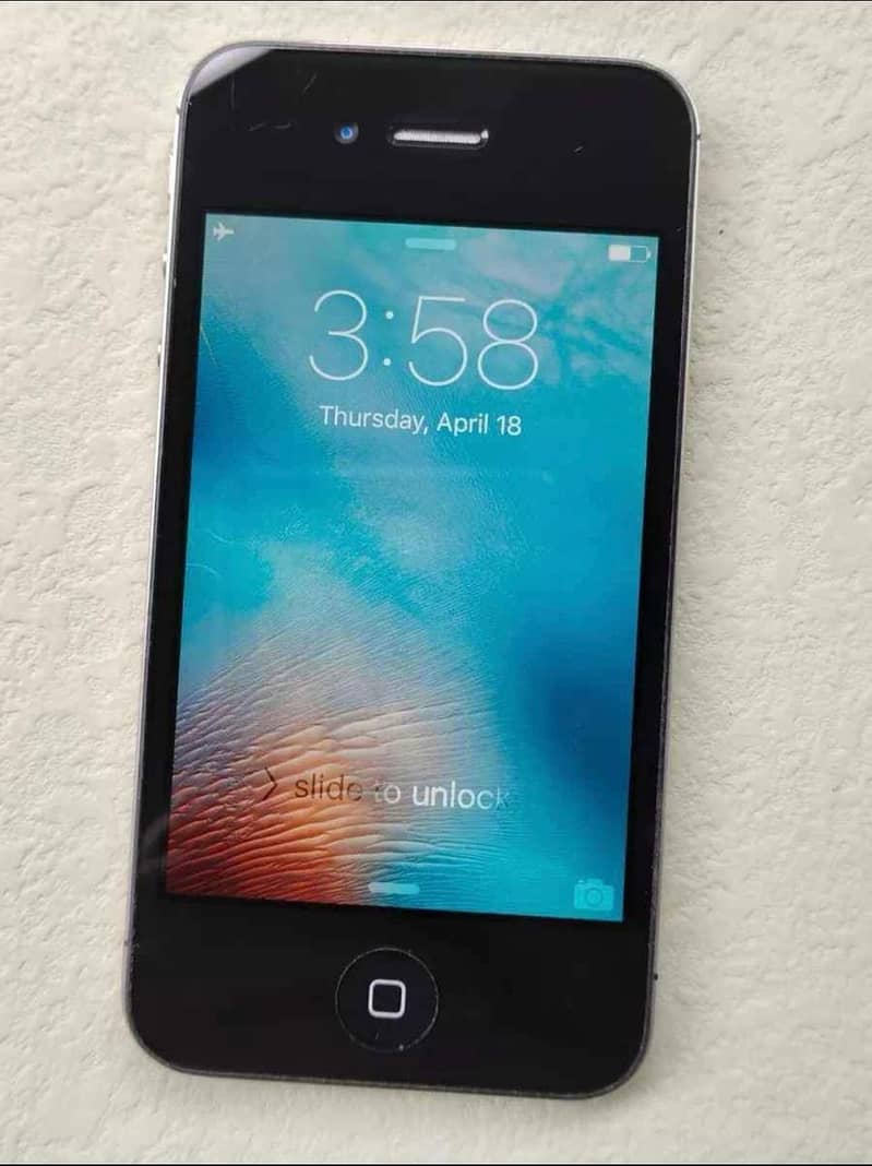 Apple iPhone 4s 1