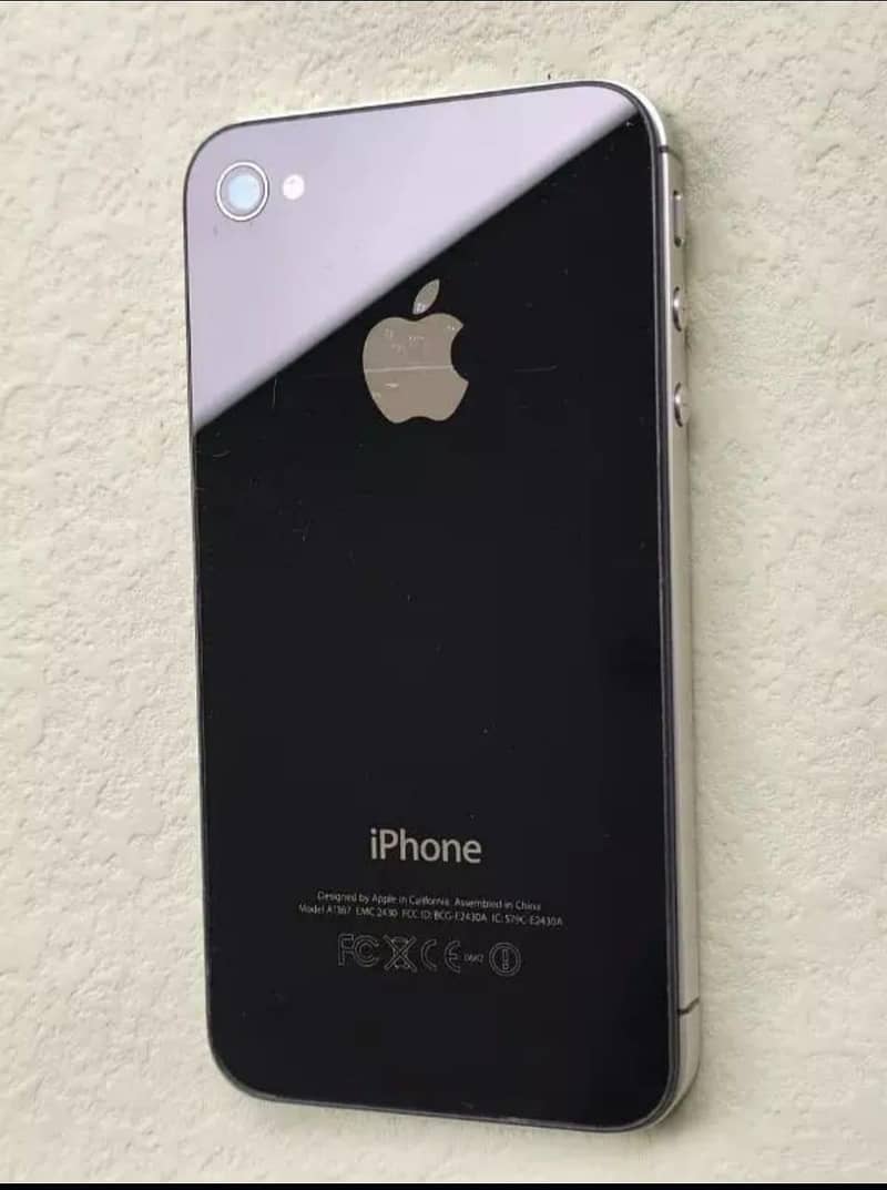 Apple iPhone 4s 2