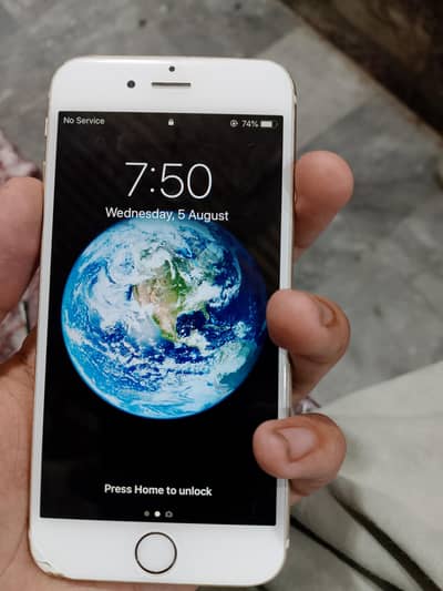 I phone 6 64gb battery health 94%