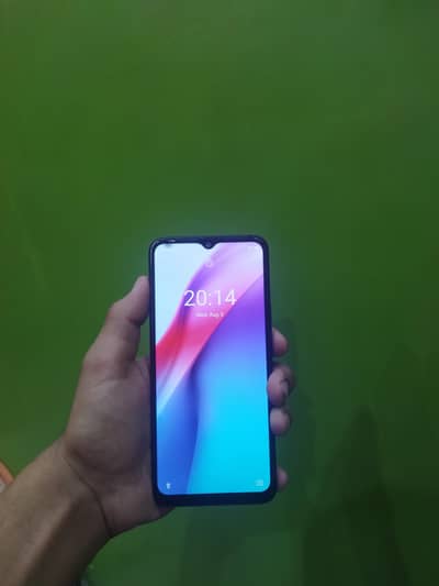 ITel A49 PTA Approved